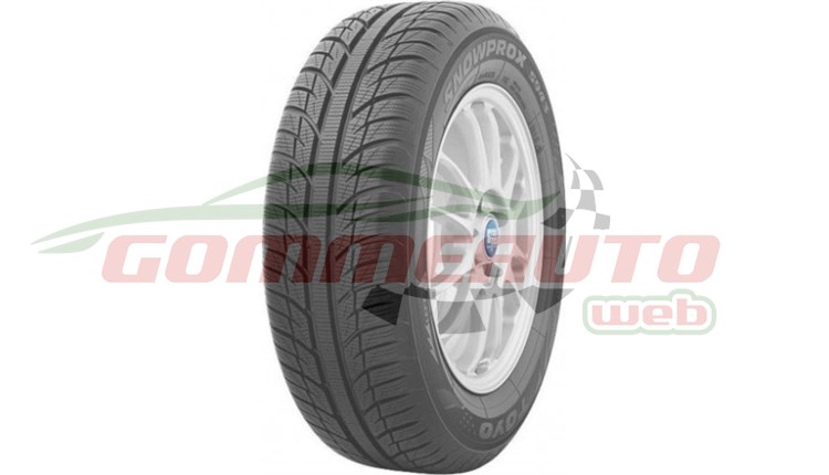 COP. 185/65R015 Toyo S943 92T XL M+S
